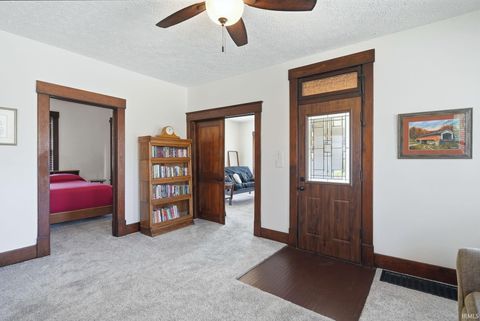 Tiny photo for 2600 Kossuth Street, Lafayette, IN 47904 (MLS # 202610740)