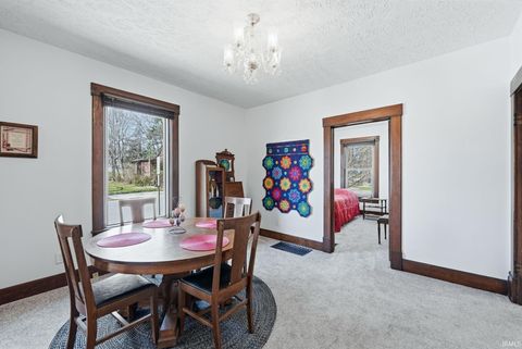 Tiny photo for 2600 Kossuth Street, Lafayette, IN 47904 (MLS # 202610740)