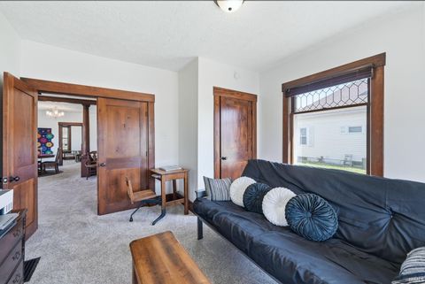 Tiny photo for 2600 Kossuth Street, Lafayette, IN 47904 (MLS # 202610740)