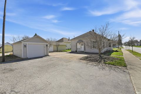 Tiny photo for 2600 Kossuth Street, Lafayette, IN 47904 (MLS # 202610740)