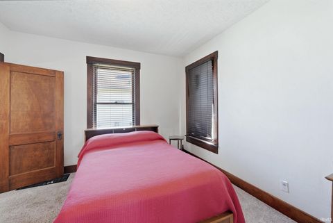 Tiny photo for 2600 Kossuth Street, Lafayette, IN 47904 (MLS # 202610740)