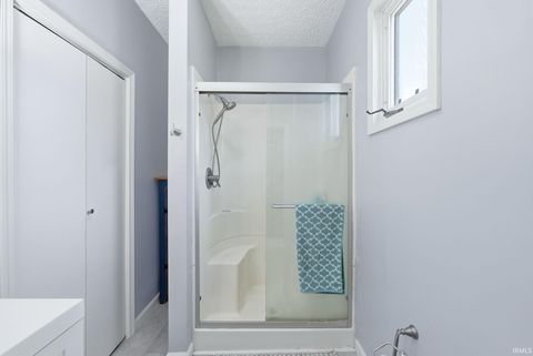 Tiny photo for 2600 Kossuth Street, Lafayette, IN 47904 (MLS # 202610740)