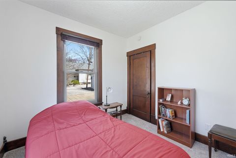 Tiny photo for 2600 Kossuth Street, Lafayette, IN 47904 (MLS # 202610740)