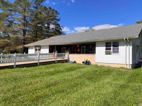 Photo of 25 Jefferson Street, Heltonville, IN 47436 (MLS # 202634215)