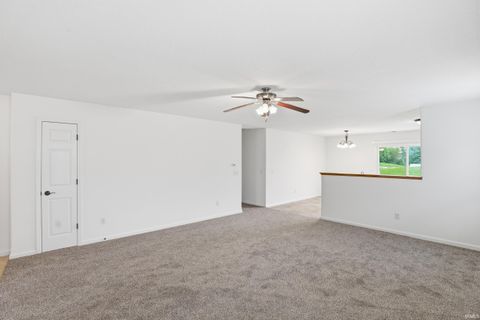 Tiny photo for 11117 La Fortuna Way, Roanoke, IN 46783 (MLS # 202619920)