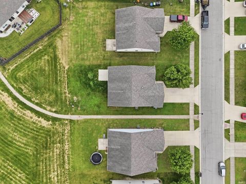 Tiny photo for 11117 La Fortuna Way, Roanoke, IN 46783 (MLS # 202619920)