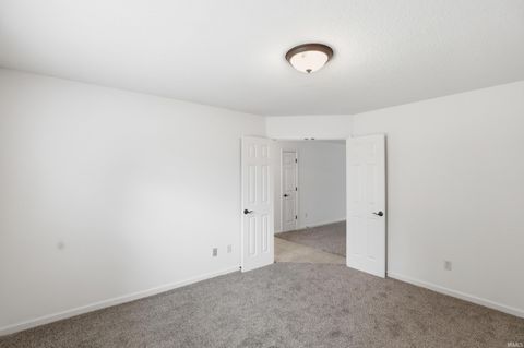 Tiny photo for 11117 La Fortuna Way, Roanoke, IN 46783 (MLS # 202619920)