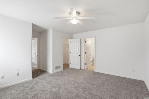 Tiny photo for 11117 La Fortuna Way, Roanoke, IN 46783 (MLS # 202619920)