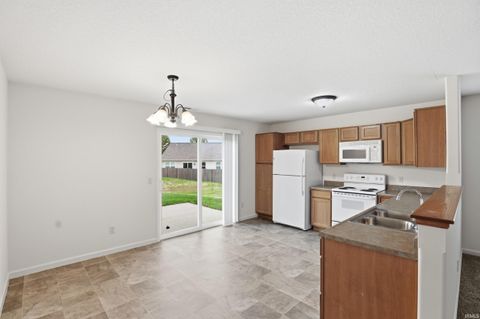 Tiny photo for 11117 La Fortuna Way, Roanoke, IN 46783 (MLS # 202619920)
