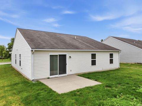 Tiny photo for 11117 La Fortuna Way, Roanoke, IN 46783 (MLS # 202619920)