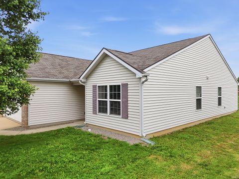 Tiny photo for 11117 La Fortuna Way, Roanoke, IN 46783 (MLS # 202619920)