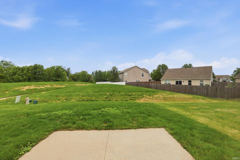Tiny photo for 11117 La Fortuna Way, Roanoke, IN 46783 (MLS # 202619920)