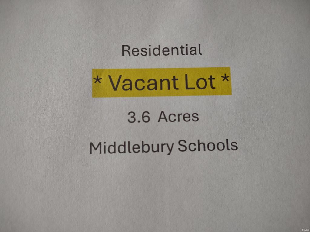 Photo of 57354 Emerald Chase Lane #65, Goshen, IN 46528 (MLS # 202610992)