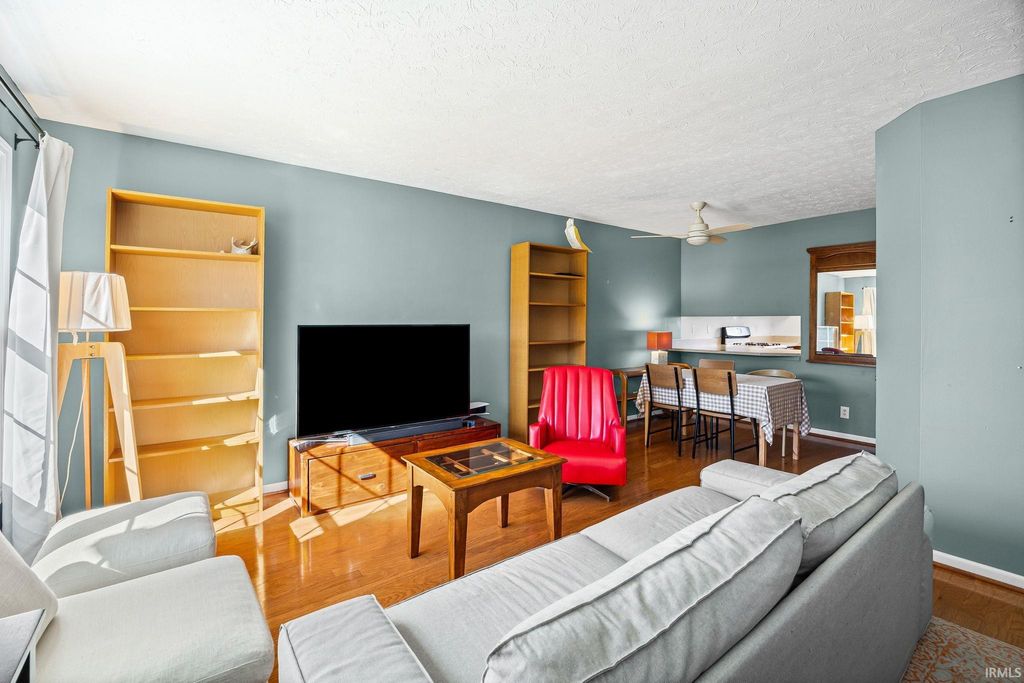 Photo of 1136 Anthrop Drive, West Lafayette, IN 47906 (MLS # 202606324)