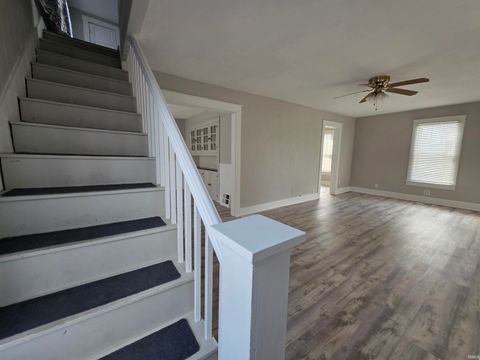 Tiny photo for 350 N Broadway, Peru, IN 46970 (MLS # 202616194)