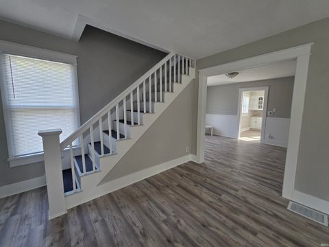 Tiny photo for 350 N Broadway, Peru, IN 46970 (MLS # 202616194)
