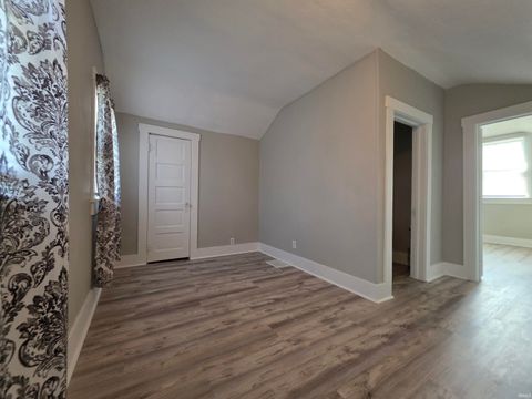 Tiny photo for 350 N Broadway, Peru, IN 46970 (MLS # 202616194)
