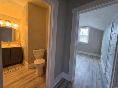 Tiny photo for 350 N Broadway, Peru, IN 46970 (MLS # 202616194)