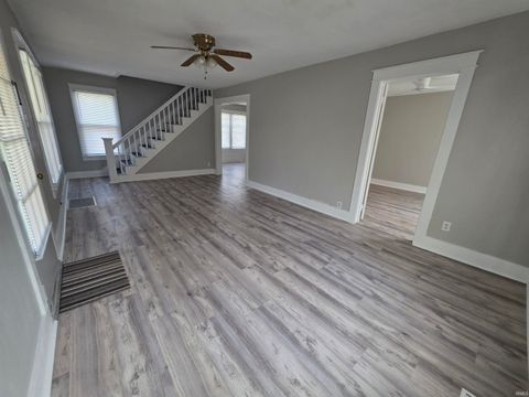 Tiny photo for 350 N Broadway, Peru, IN 46970 (MLS # 202616194)