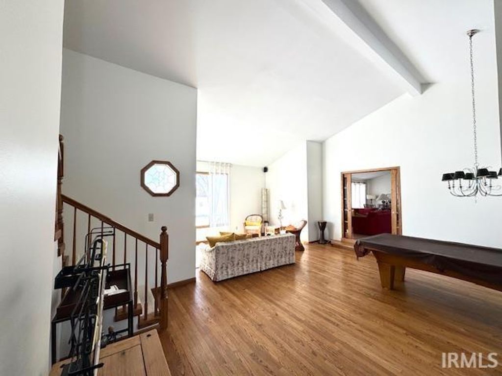 Photo of 5035 S Elm Street, Knox, IN 46534 (MLS # 202602137)