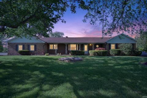 Tiny photo for 2690 N US 35, Logansport, IN 46947 (MLS # 202618447)
