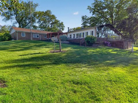 Tiny photo for 2690 N US 35, Logansport, IN 46947 (MLS # 202618447)