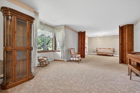 Tiny photo for 2690 N US 35, Logansport, IN 46947 (MLS # 202618447)