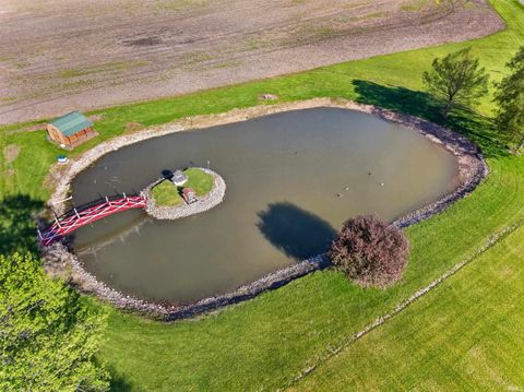 Tiny photo for 2690 N US 35, Logansport, IN 46947 (MLS # 202618447)