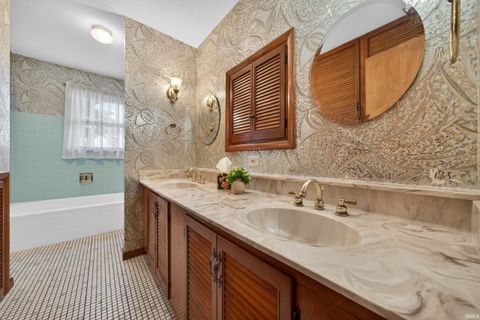 Tiny photo for 2690 N US 35, Logansport, IN 46947 (MLS # 202618447)