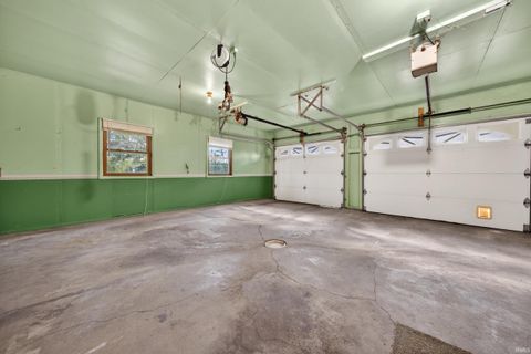 Tiny photo for 2690 N US 35, Logansport, IN 46947 (MLS # 202618447)