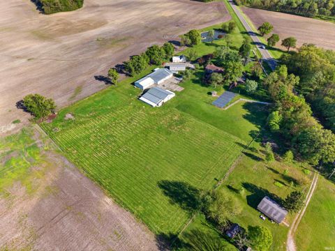 Tiny photo for 2690 N US 35, Logansport, IN 46947 (MLS # 202618447)