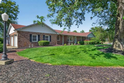 Tiny photo for 2690 N US 35, Logansport, IN 46947 (MLS # 202618447)