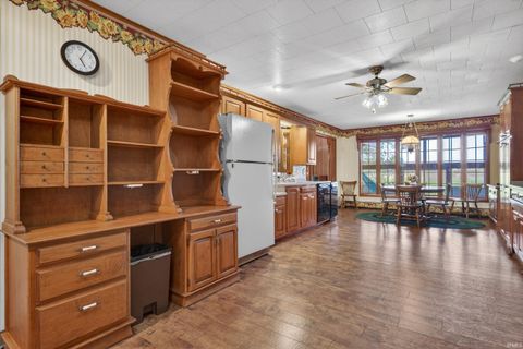 Tiny photo for 2690 N US 35, Logansport, IN 46947 (MLS # 202618447)