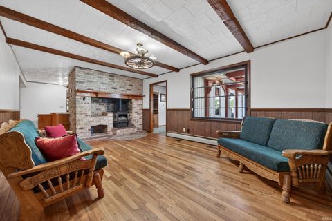 Tiny photo for 2690 N US 35, Logansport, IN 46947 (MLS # 202618447)