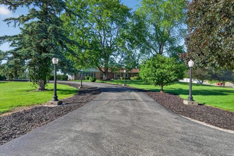Tiny photo for 2690 N US 35, Logansport, IN 46947 (MLS # 202618447)
