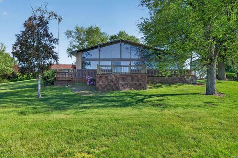Tiny photo for 2690 N US 35, Logansport, IN 46947 (MLS # 202618447)