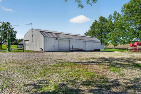 Tiny photo for 2690 N US 35, Logansport, IN 46947 (MLS # 202618447)