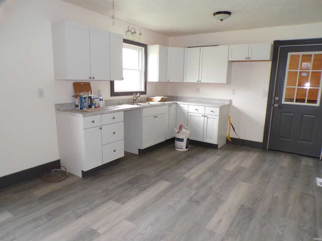 Photo of 7855 S Cooks Chapel Road, Paoli, IN 47454 (MLS # 202610967)