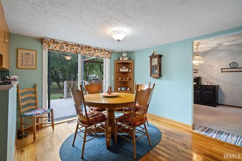 Tiny photo for 2505 ELAINE Court, Kokomo, IN 46902 (MLS # 202538722)