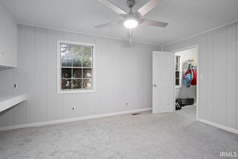 Tiny photo for 2505 ELAINE Court, Kokomo, IN 46902 (MLS # 202538722)