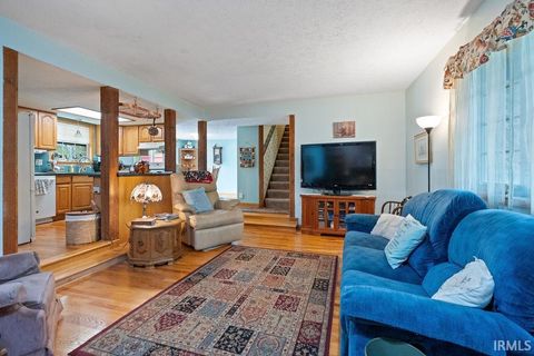 Tiny photo for 2505 ELAINE Court, Kokomo, IN 46902 (MLS # 202538722)