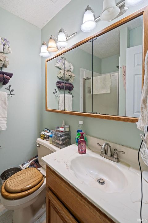 Tiny photo for 2505 ELAINE Court, Kokomo, IN 46902 (MLS # 202538722)