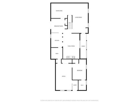 Tiny photo for 2505 ELAINE Court, Kokomo, IN 46902 (MLS # 202538722)
