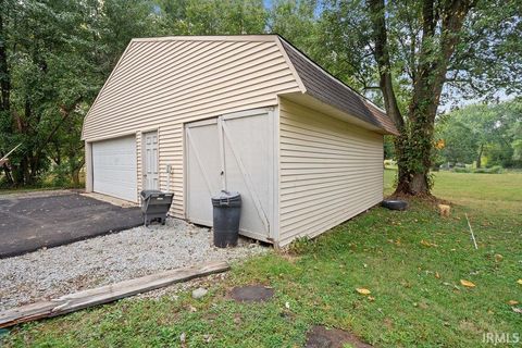 Tiny photo for 2505 ELAINE Court, Kokomo, IN 46902 (MLS # 202538722)