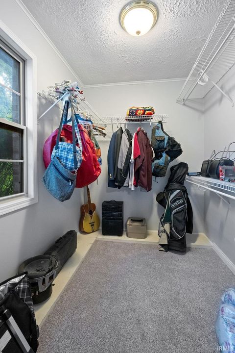 Tiny photo for 2505 ELAINE Court, Kokomo, IN 46902 (MLS # 202538722)