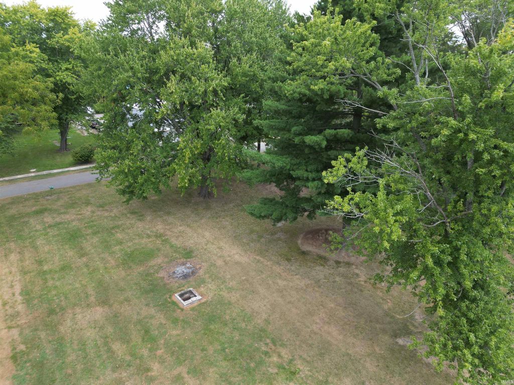 Photo of 249 N Sycamore Street, Campbellsburg, IN 47108 (MLS # 202609763)