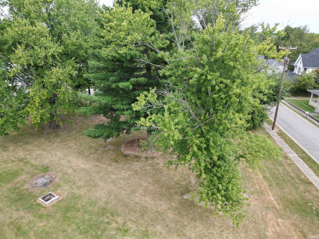Photo of 249 N Sycamore Street, Campbellsburg, IN 47108 (MLS # 202609763)