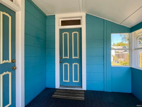 Tiny photo for 470 W 5Th Street, Peru, IN 46970 (MLS # 202640766)