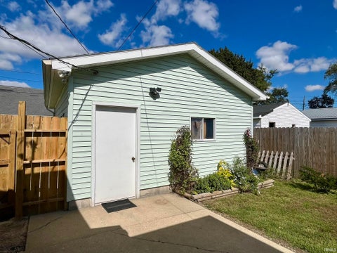 Tiny photo for 470 W 5Th Street, Peru, IN 46970 (MLS # 202640766)