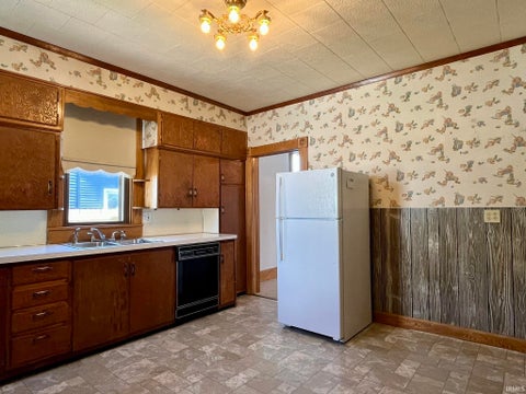 Tiny photo for 470 W 5Th Street, Peru, IN 46970 (MLS # 202640766)